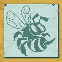 Достижение The True Bee-ing в игре Nobody Saves the World для Xbox One, Xbox Series