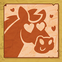 Достижение Pony Love в игре Nobody Saves the World для Xbox One, Xbox Series