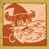 Достижение Nostramagus is Missing! в игре Nobody Saves the World для Xbox One, Xbox Series