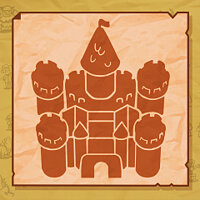 Достижение Castle Crasher в игре Nobody Saves the World для Xbox One, Xbox Series