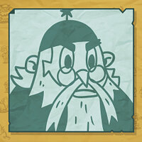 Достижение Fortress in the Sky в игре Nobody Saves the World для Xbox One, Xbox Series