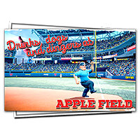 Трофей {trophy} в игре Super Mega Baseball 2 для PS4