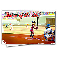 Трофей {trophy} в игре Super Mega Baseball 2 для PS4