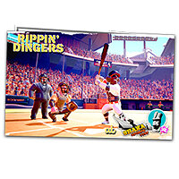 Трофей {trophy} в игре Super Mega Baseball 2 для PS4