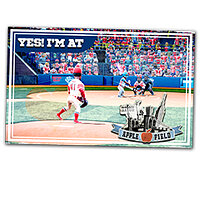 Трофей {trophy} в игре Super Mega Baseball 2 для PS4