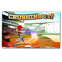 Трофей {trophy} в игре Super Mega Baseball 2 для PS4