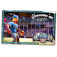 Трофей {trophy} в игре Super Mega Baseball 2 для PS4