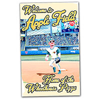 Трофей {trophy} в игре Super Mega Baseball 2 для PS4