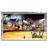 Трофей {trophy} в игре Super Mega Baseball 2 для PS4