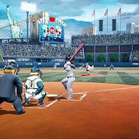 Достижение A Touch of Clutch в игре Super Mega Baseball 2 для Xbox One