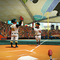 Достижение Ode to the Longballo в игре Super Mega Baseball 2 для Xbox One