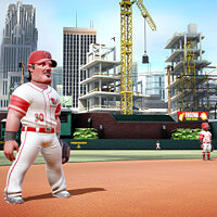 Достижение Roll It Up в игре Super Mega Baseball 2 для Xbox One