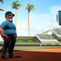 Достижение Bracket Boss в игре Super Mega Baseball 2 для Xbox One