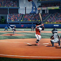 Достижение Repeat Offender в игре Super Mega Baseball 2 для Xbox One