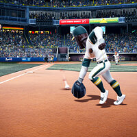 Достижение Perfecto в игре Super Mega Baseball 2 для Xbox One