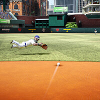 Достижение Flashing the Leather в игре Super Mega Baseball 2 для Xbox One