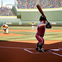 Достижение Lookin' Demoralized в игре Super Mega Baseball 2 для Xbox One