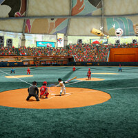 Достижение Travel by Cycle в игре Super Mega Baseball 2 для Xbox One