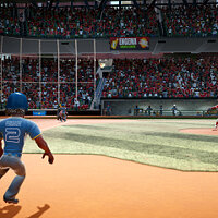 Достижение Unconcealed Weapon в игре Super Mega Baseball 2 для Xbox One