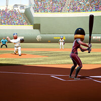 Достижение Whiff Wizard в игре Super Mega Baseball 2 для Xbox One
