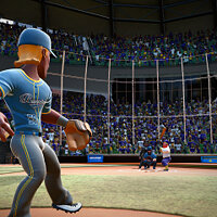 Достижение Pitchaire Extraordinaire в игре Super Mega Baseball 2 для Xbox One