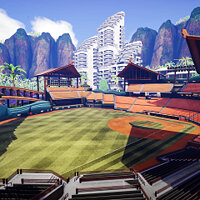 Достижение Tourist в игре Super Mega Baseball 2 для Xbox One