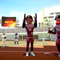 Достижение Gettin' Around в игре Super Mega Baseball 2 для Xbox One