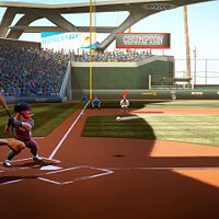 Достижение Knight of Knocks в игре Super Mega Baseball 2 для Xbox One