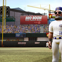 Достижение #Ego99 Challenge в игре Super Mega Baseball 2 для Xbox One