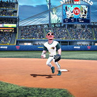 Достижение Gotta Look Good to Play Good в игре Super Mega Baseball 2 для Xbox One
