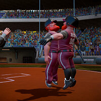 Достижение Jack Attack в игре Super Mega Baseball 2 для Xbox One