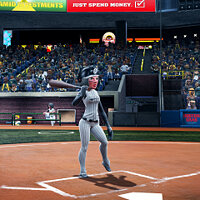 Достижение Termination by Intimidation в игре Super Mega Baseball 2 для Xbox One
