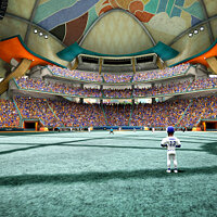 Достижение Golden Sombrero в игре Super Mega Baseball 2 для Xbox One