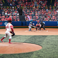 Достижение Dirty Stuff в игре Super Mega Baseball 2 для Xbox One