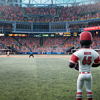 Достижение Pennant Tenant в игре Super Mega Baseball 2 для Xbox One