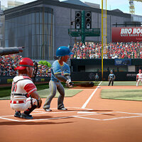 Достижение We're Back In This в игре Super Mega Baseball 2 для Xbox One