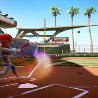 Достижение I Just Need One в игре Super Mega Baseball 2 для Xbox One