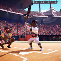 Достижение Good Wood в игре Super Mega Baseball 2 для Xbox One