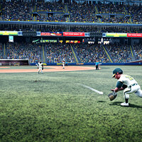 Достижение Defensive Meltdown в игре Super Mega Baseball 2 для Xbox One