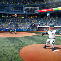 Достижение Keep 'em Guessing в игре Super Mega Baseball 2 для Xbox One