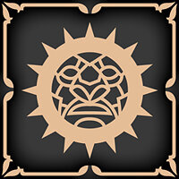 Трофей {trophy} в игре City of Brass для PS4