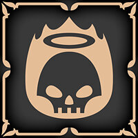 Трофей {trophy} в игре City of Brass для PS4
