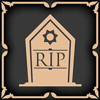 Трофей {trophy} в игре City of Brass для PS4