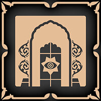 Трофей {trophy} в игре City of Brass для PS4