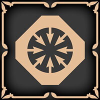 Трофей {trophy} в игре City of Brass для PS4