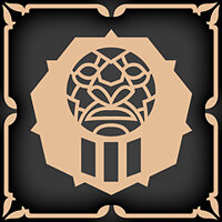 Трофей {trophy} в игре City of Brass для PS4