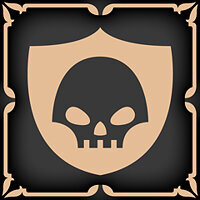 Трофей {trophy} в игре City of Brass для PS4