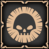 Трофей {trophy} в игре City of Brass для PS4
