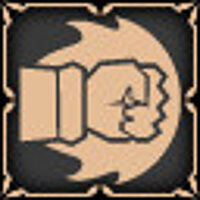 Достижение Нокаут в игре City of Brass для Steam