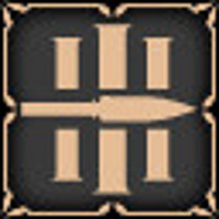 Достижение Шашлык в игре City of Brass для Steam